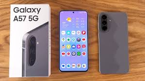 Samsung Galaxy A57 5G