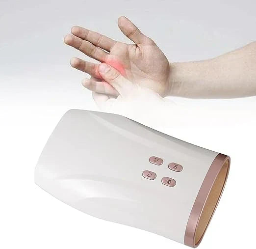 Hand Massage Machine ยฉ