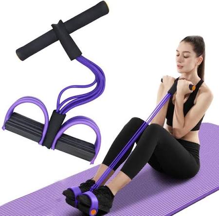 Home Fitness Tummy Trainer