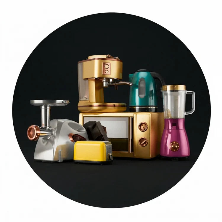 Kitchen gadgets