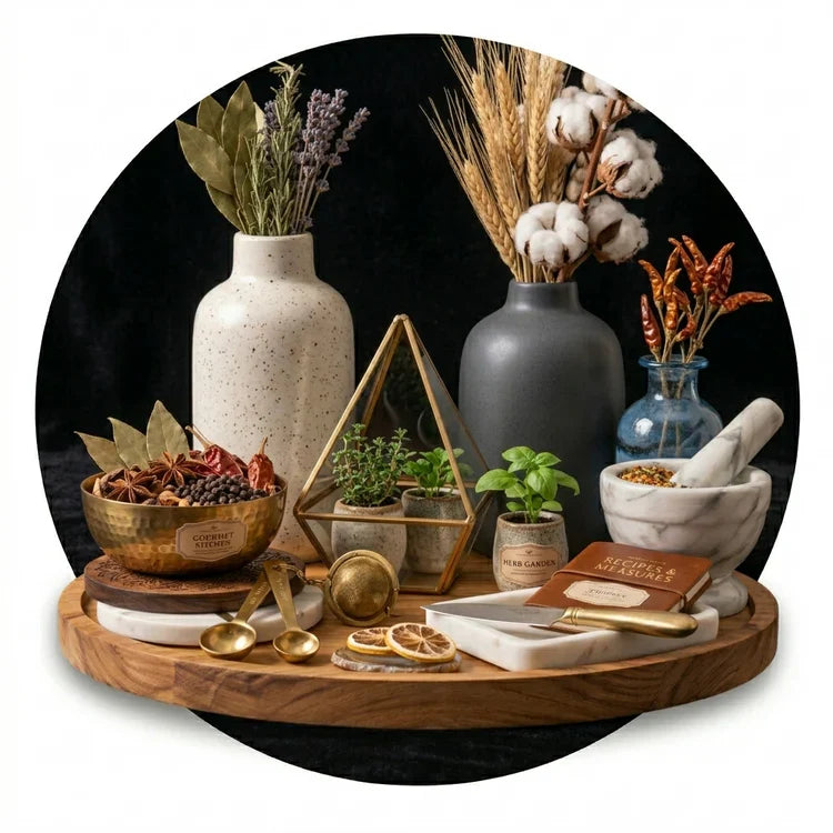 Home Decor