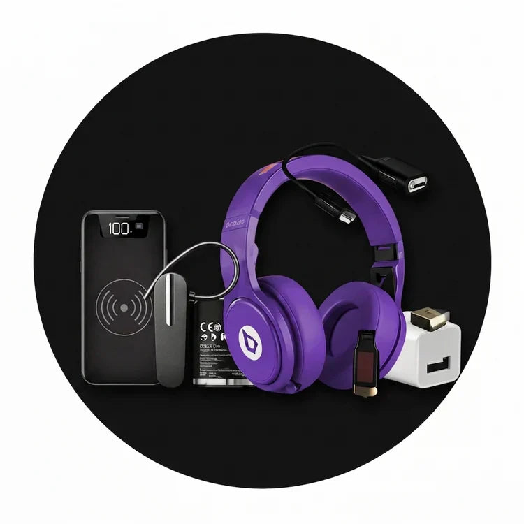 Electronic Accessories