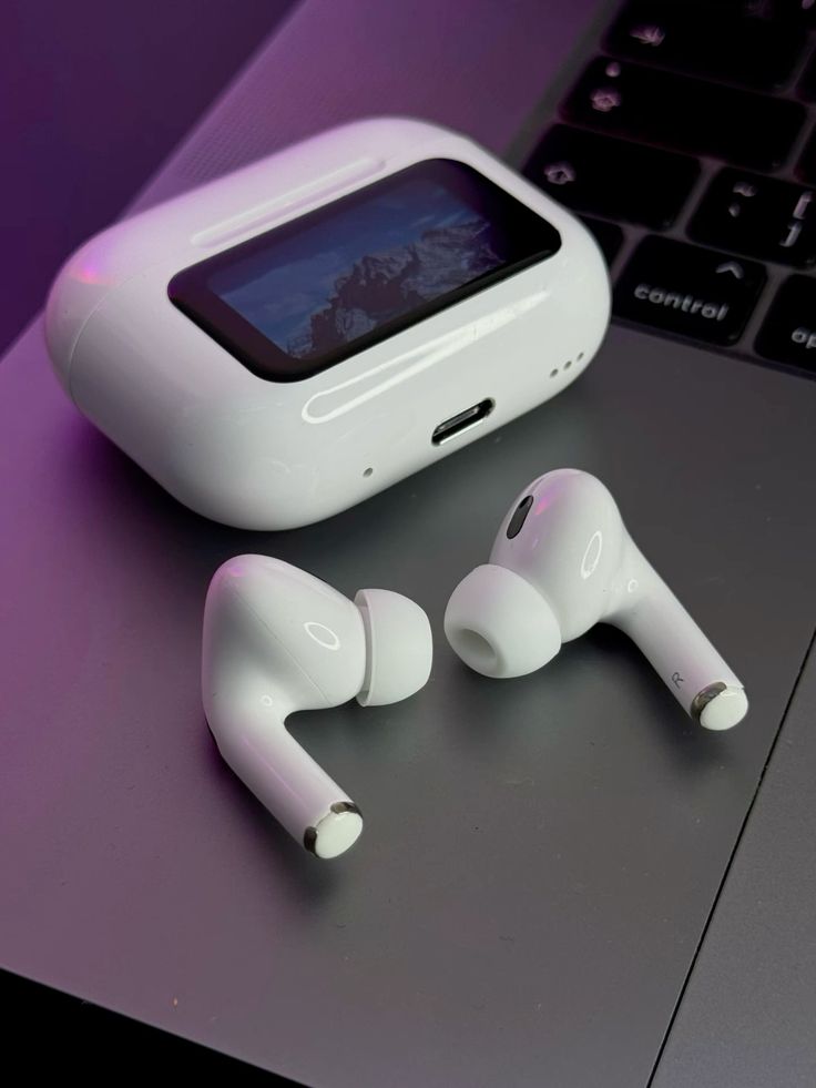 Earbuds Pro