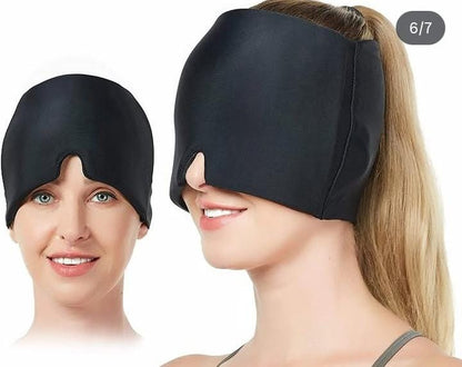 Migraine Relief Cap