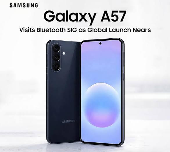 Samsung Galaxy A57 5G
