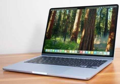 Apple MacBook pro 13inch