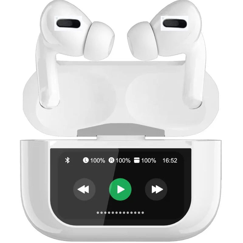 Earbuds Pro