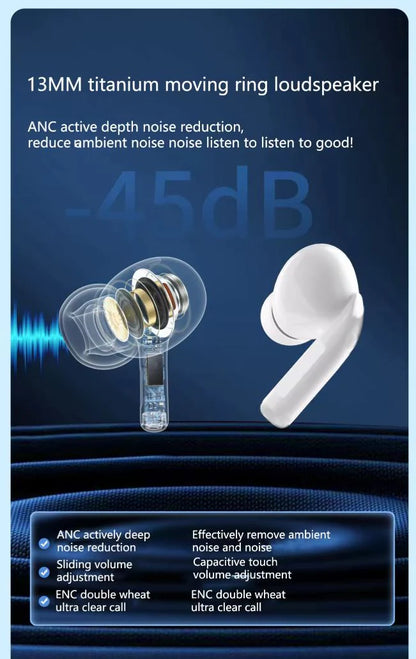 Earbuds Pro
