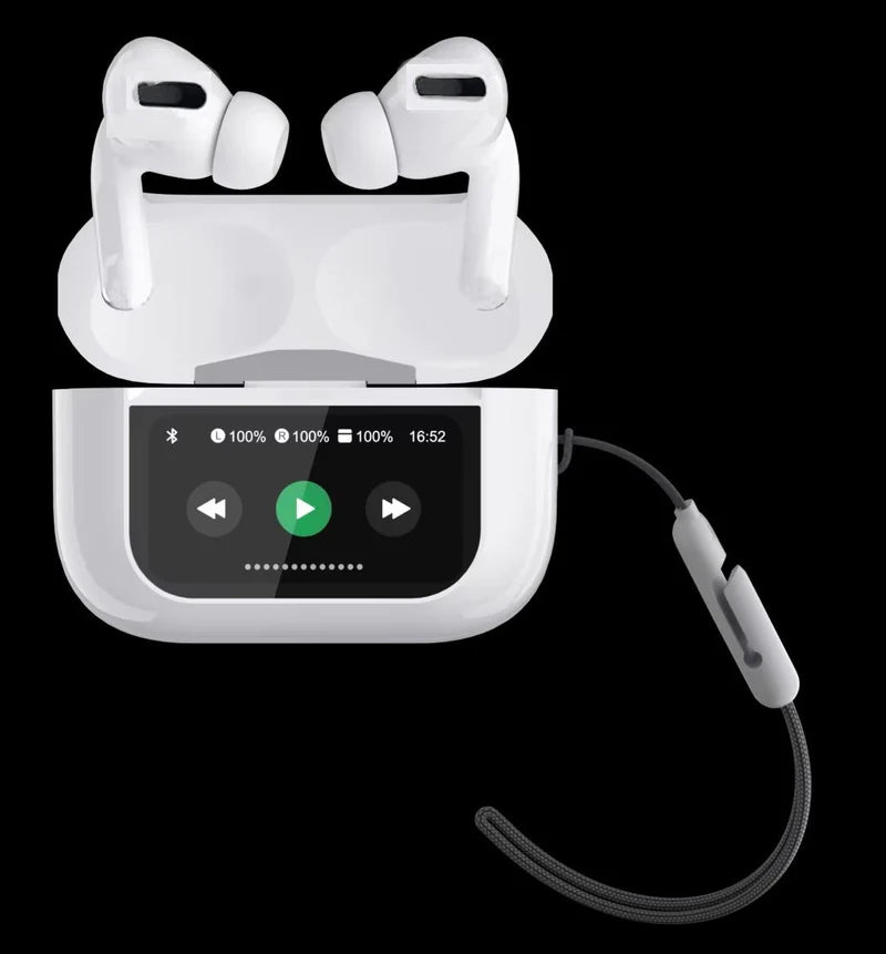 Earbuds Pro