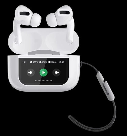 Earbuds Pro