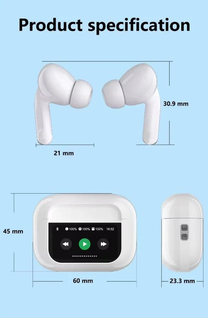 Earbuds Pro