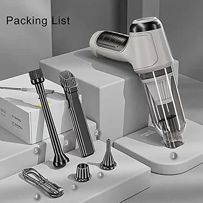 Denx - Hand Cleaning Broom