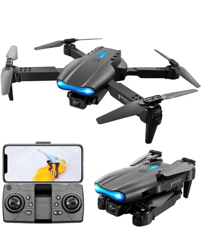 E99 Aerial Photography Drone