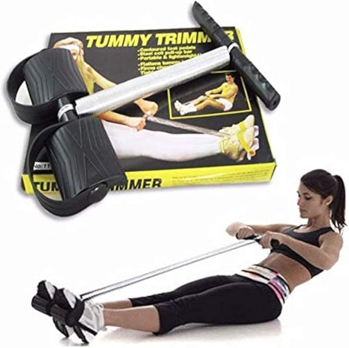 Home Fitness Tummy Trainer