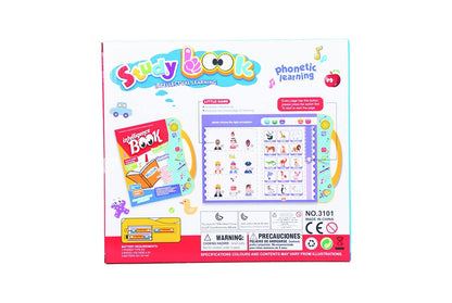 Smart Learning Book for Kids