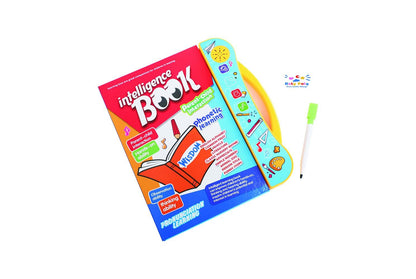Smart Learning Book for Kids