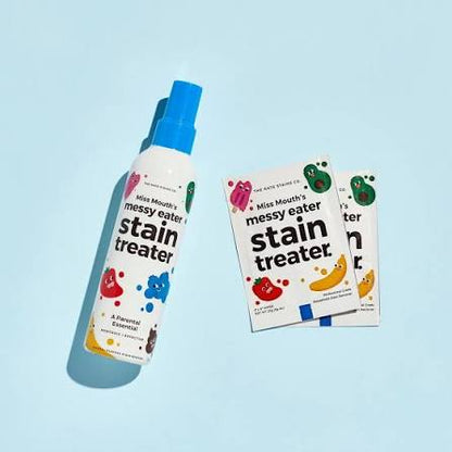 Quick Action Stain Remover