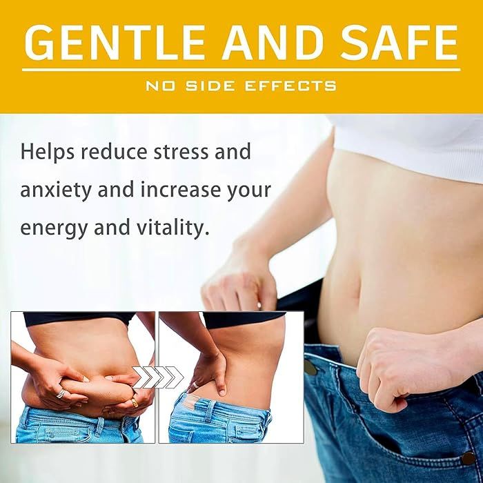 Bee Venom Body Care Patches