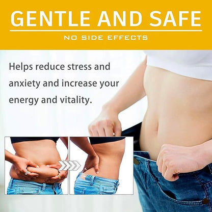 Bee Venom Body Care Patches