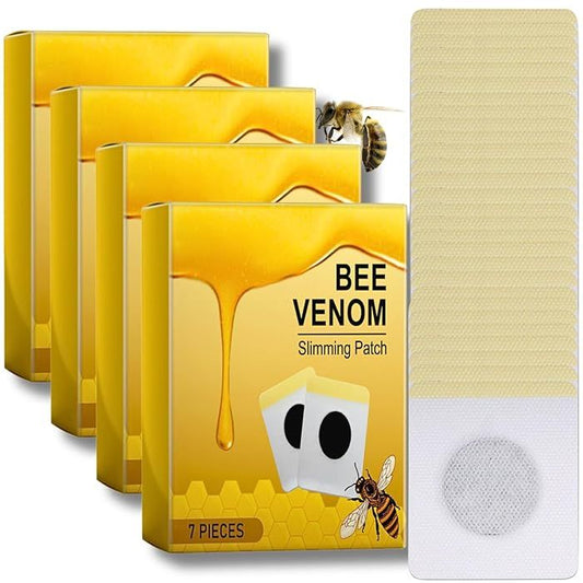 Bee Venom Body Care Patches