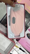 Portable Cordless Heating Massage Pad