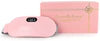 Portable Cordless Heating Massage Pad