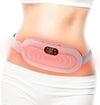 Portable Cordless Heating Massage Pad