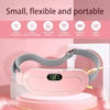 Portable Cordless Heating Massage Pad