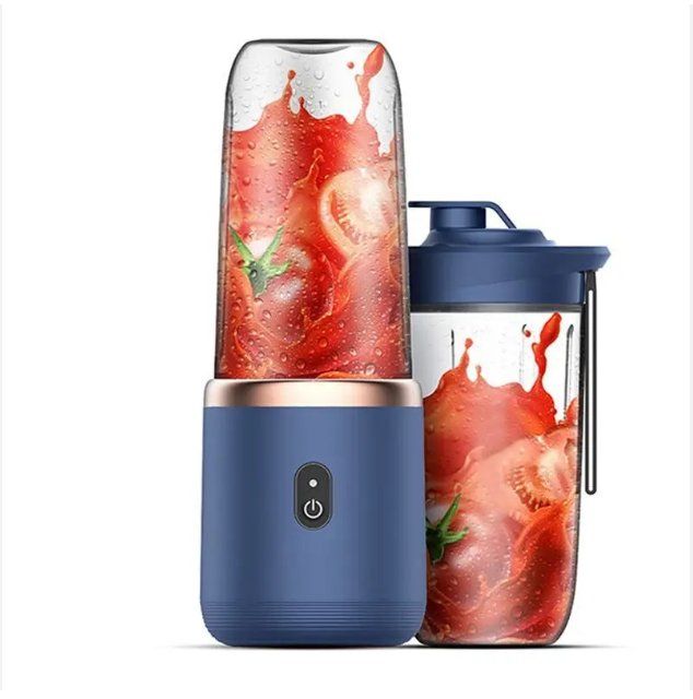 Cordless Portable Blender