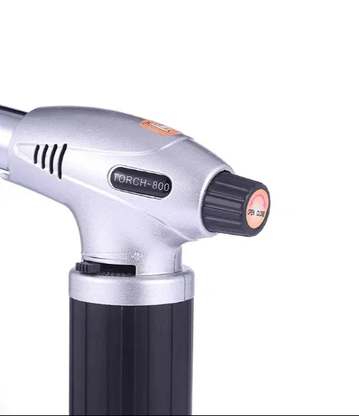 DLC - Portable Lighter